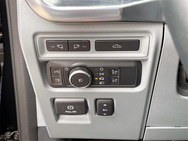 2021 Ford F-150 Lariat photo 23