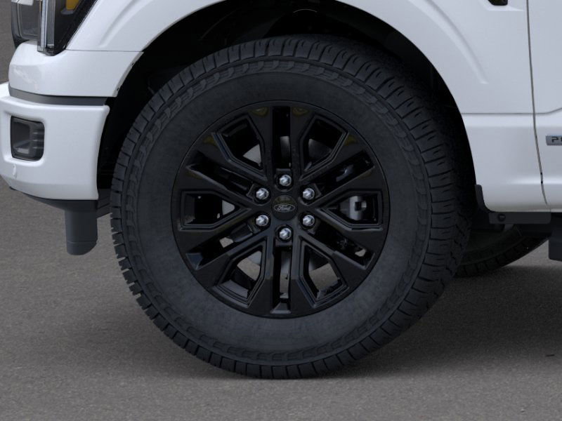 2025 Ford F-150 Lariat photo 19