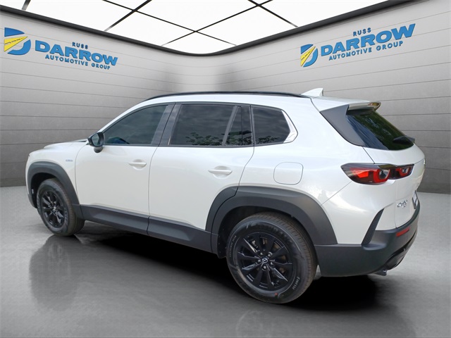 2025 Mazda CX-50 Premium photo 2