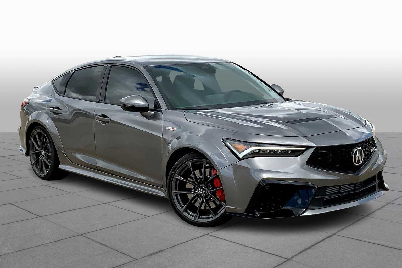 2025 Acura Integra Type S photo 2