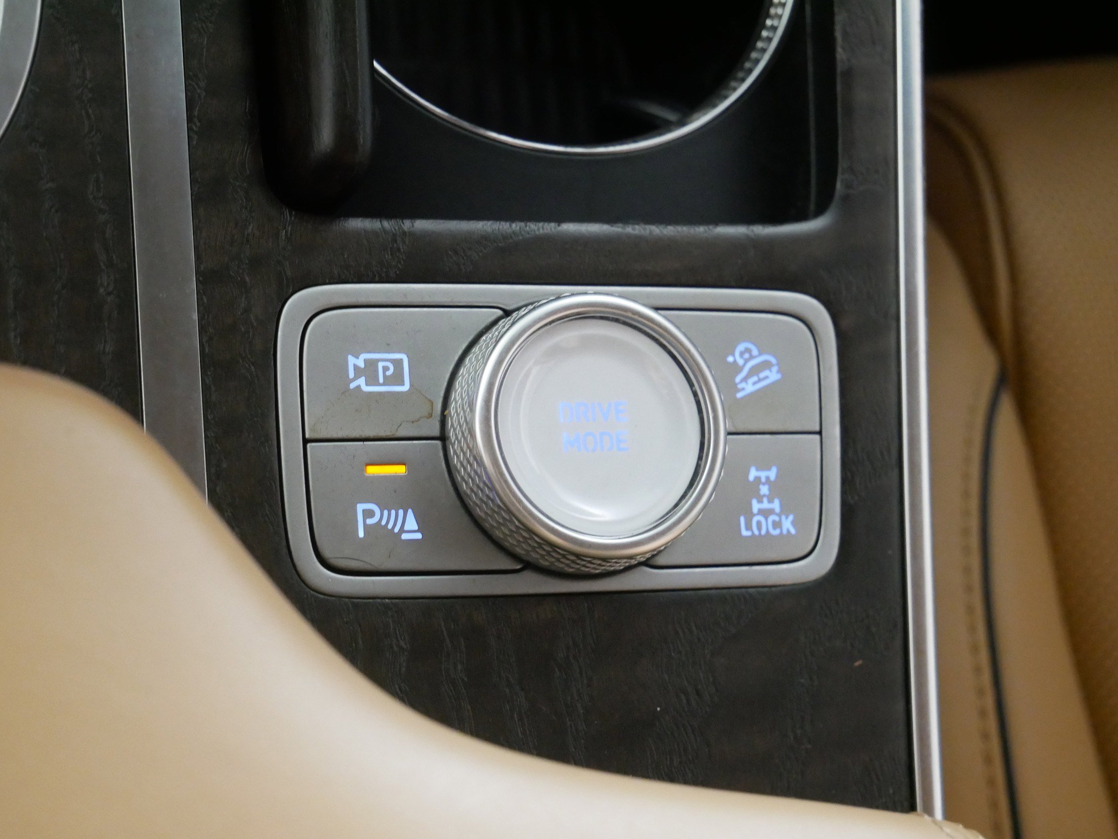 2024 Genesis GV80 Advanced 3.5T Prestige Signature photo 30