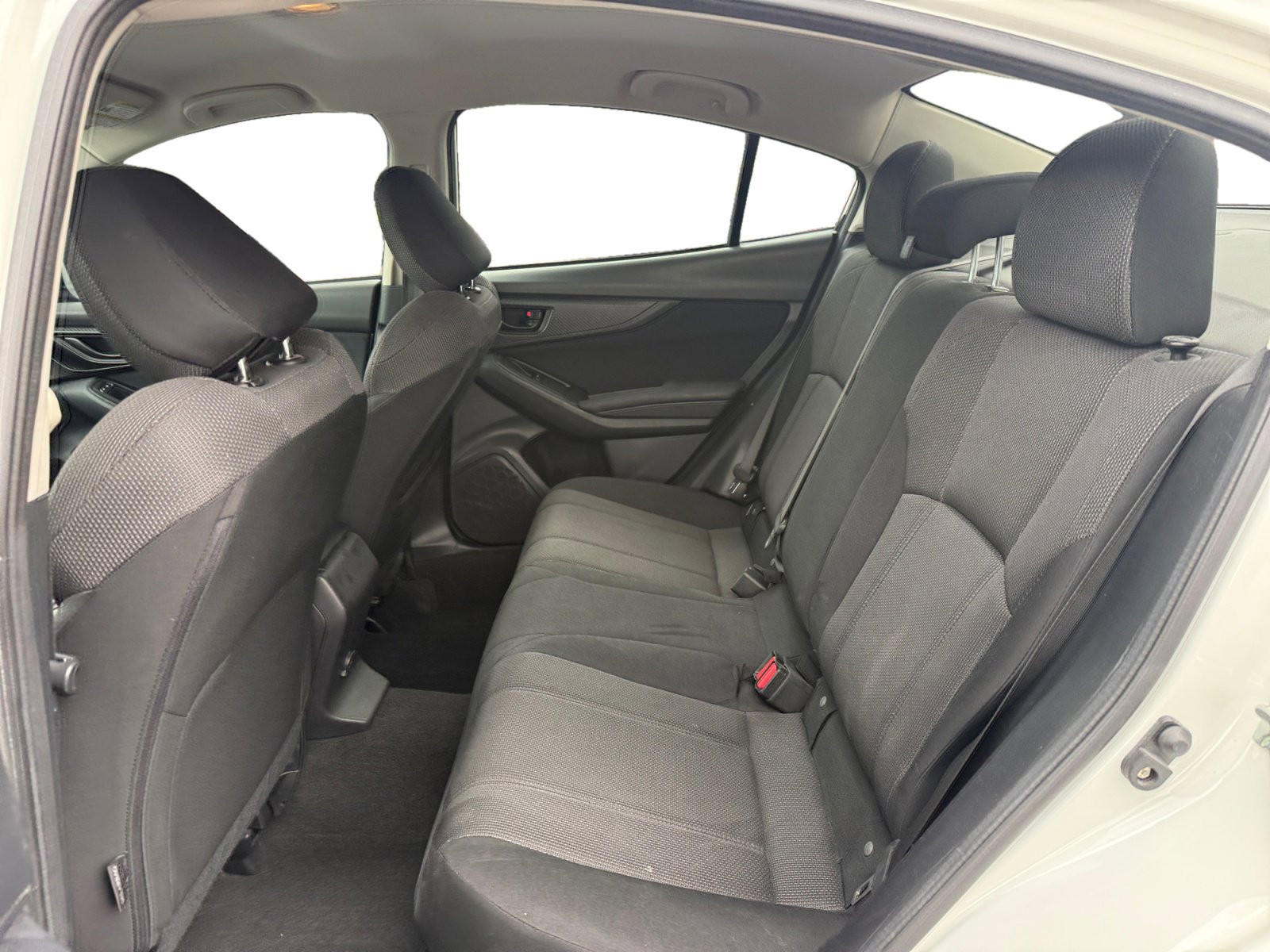 2020 Subaru Impreza Premium photo 16
