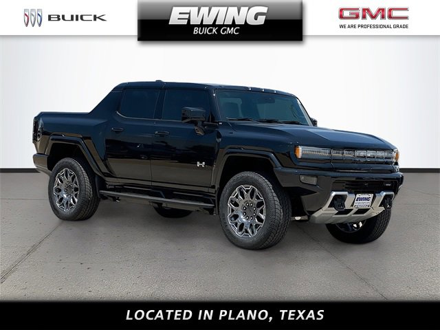 2025 GMC HUMMER EV 3X's photo