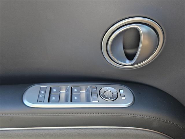2026 Hyundai Palisade Calligraphy photo 24