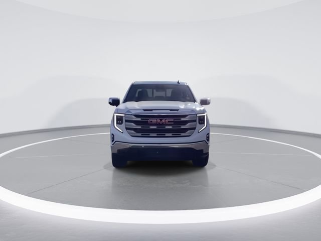 2026 Gmc Sierra SLE photo 3