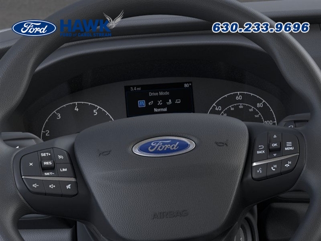 2025 FORD TRANSIT - Image 13