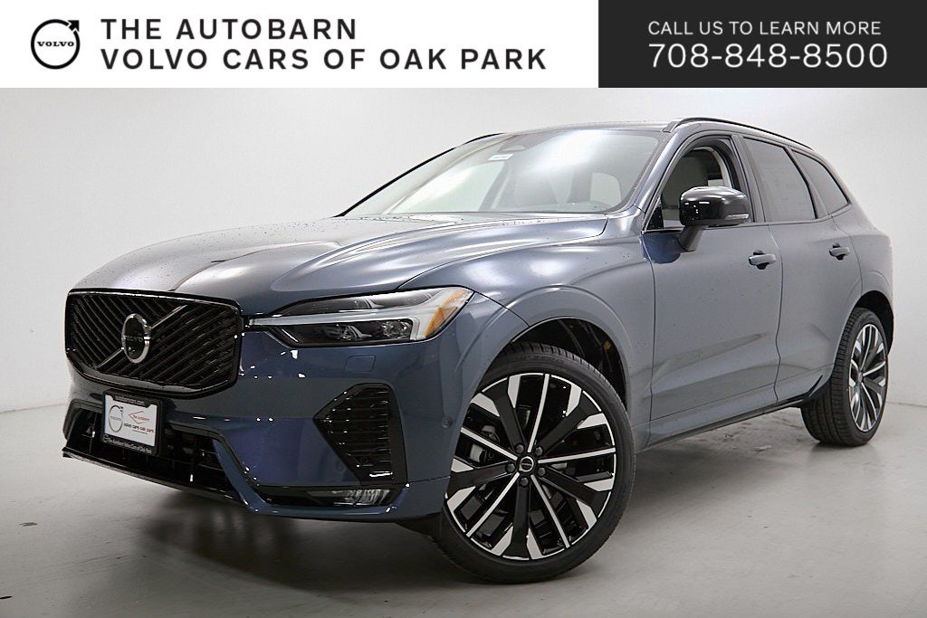 2026 VOLVO XC60 - Image 24