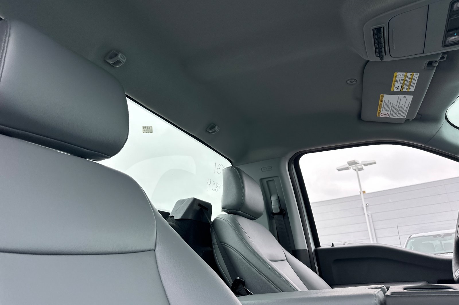 2024 Ford F-550 XL photo 14