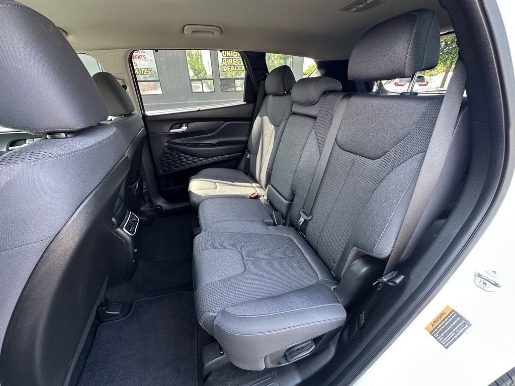 2022 Hyundai Santa Fe XRT photo 13
