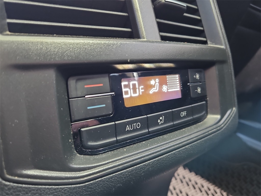 2022 Volkswagen Atlas V6 SE Technology photo 21