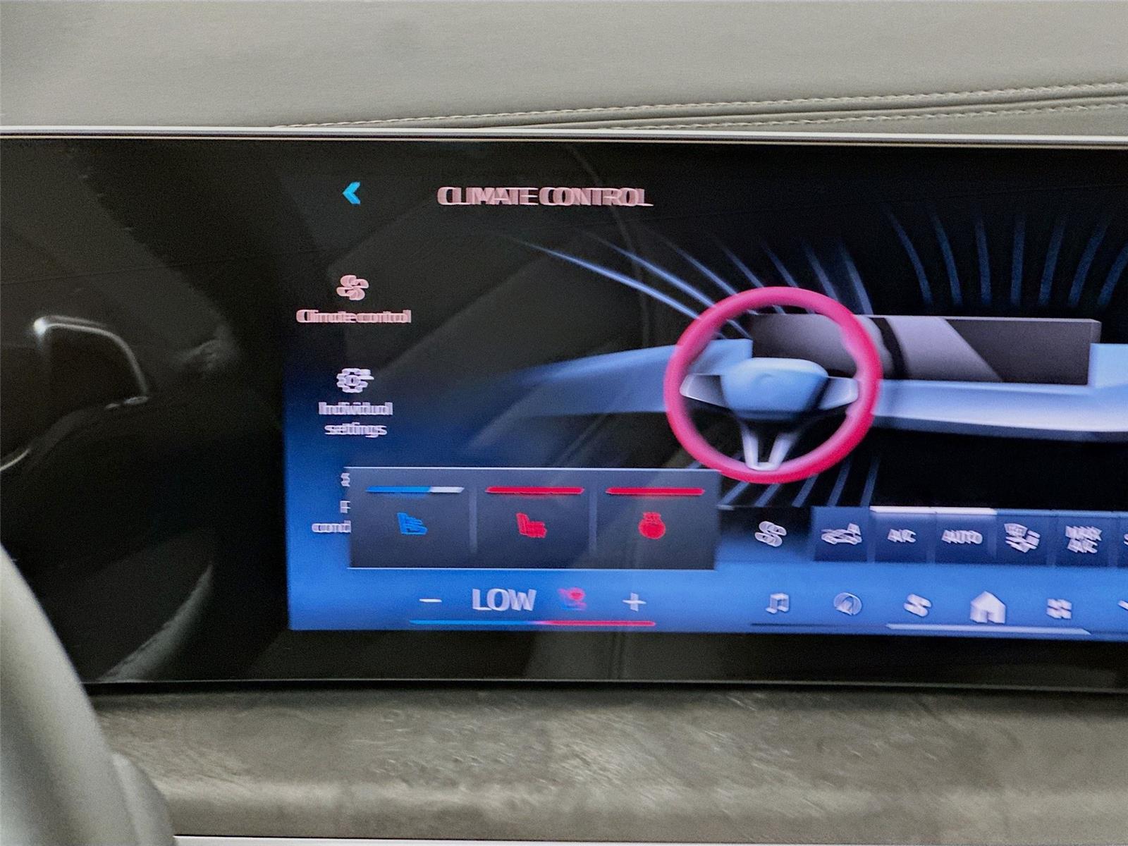 2026 Bmw X7 xDrive40i photo 18