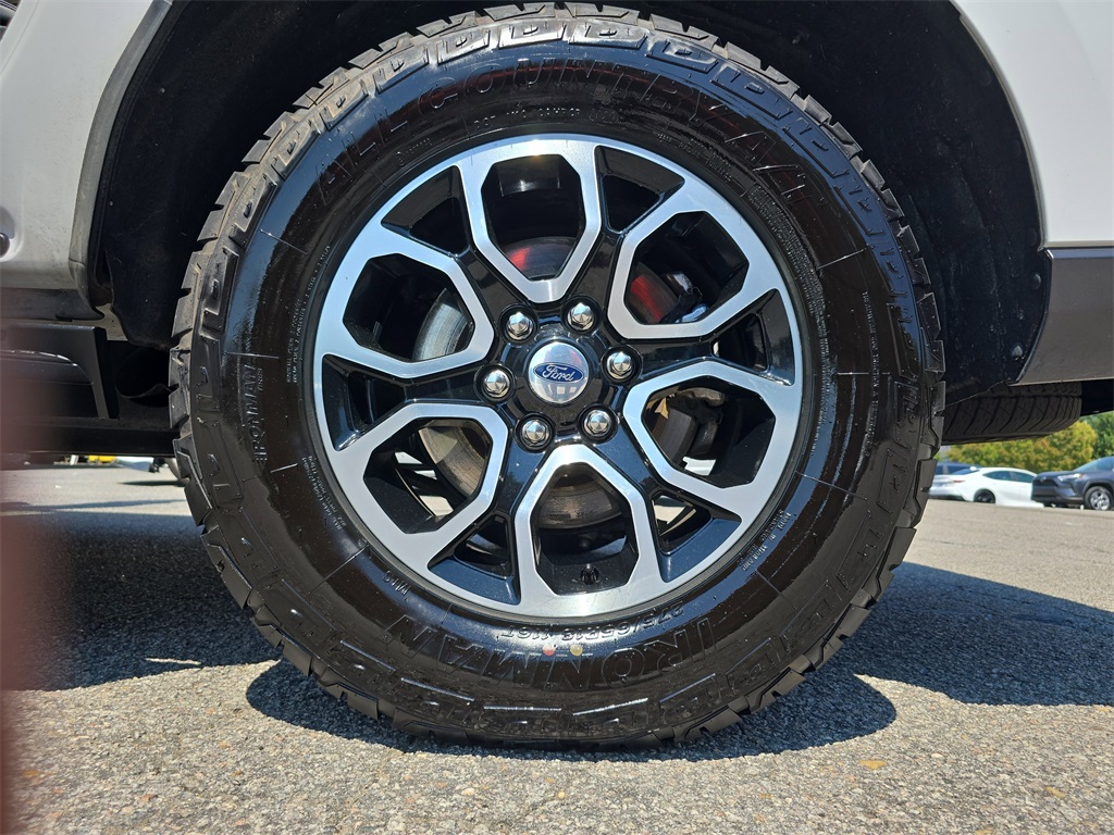 2024 Ford Expedition MAX XLT photo 33