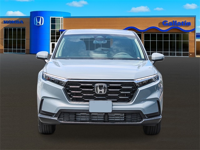 2026 Honda CR-V LX photo 5