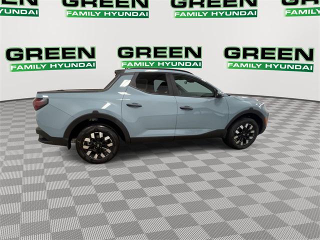 2026 Hyundai Santa Cruz SEL Activity photo 20