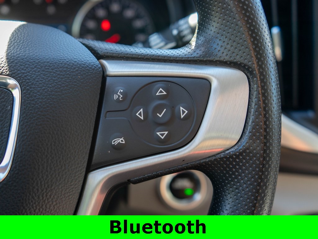 2023 Gmc Terrain SLE photo 12