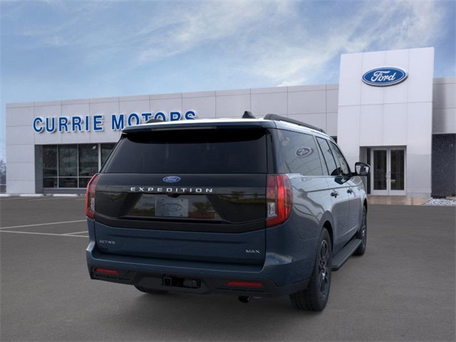 2025 FORD EXPEDITION MAX - Image 31