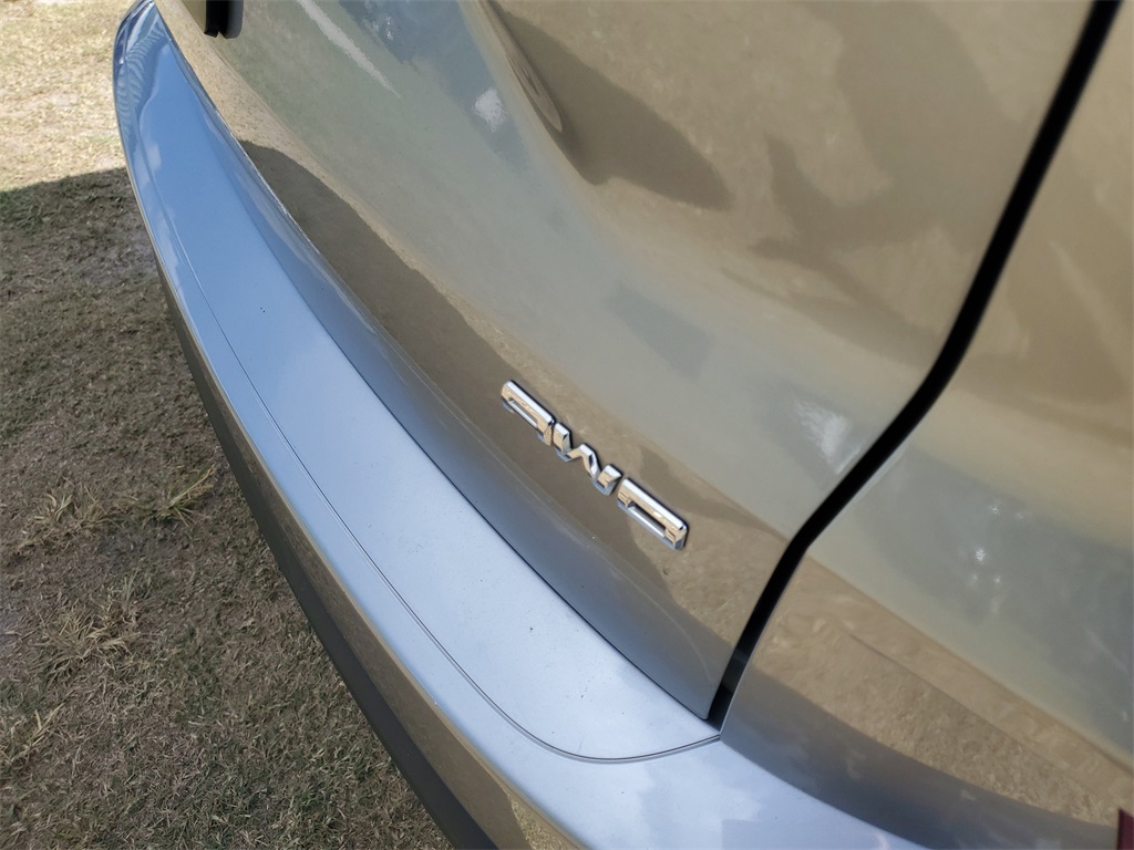 2023 Ford Escape ST-Line photo 7