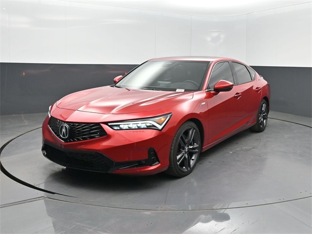 2024 Acura Integra A-Spec with Tech Package's photo