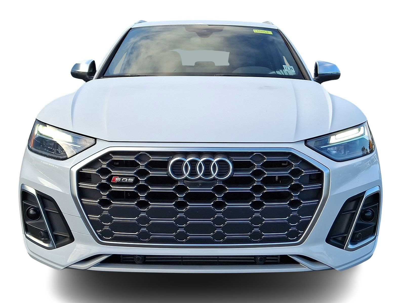 2024 Audi SQ5 Premium Plus photo 2