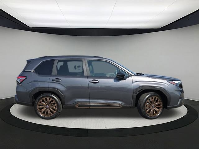 2025 Subaru Forester Sport photo 7