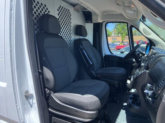 2023 Ram ProMaster 2500 photo 21