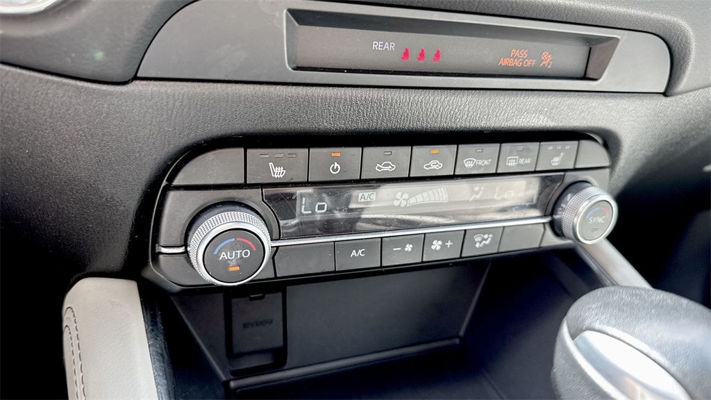 2021 Mazda CX-5 Grand Touring photo 49