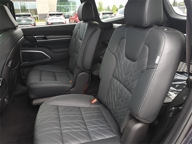 2025 Kia Telluride EX X-Pro photo 8