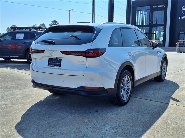 2025 Mazda CX-90 3.3 Turbo Preferred photo 2