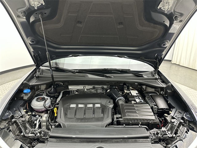 2025 Audi Q3 S line Premium Plus photo 16