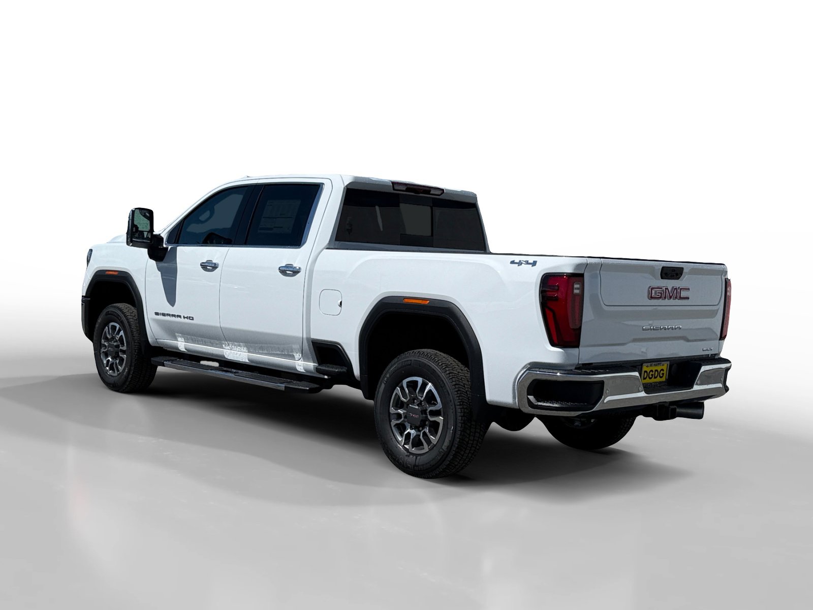 2025 Gmc Sierra 2500 HD SLT photo 3