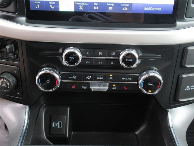 2022 Ford F-150 XLT photo 24