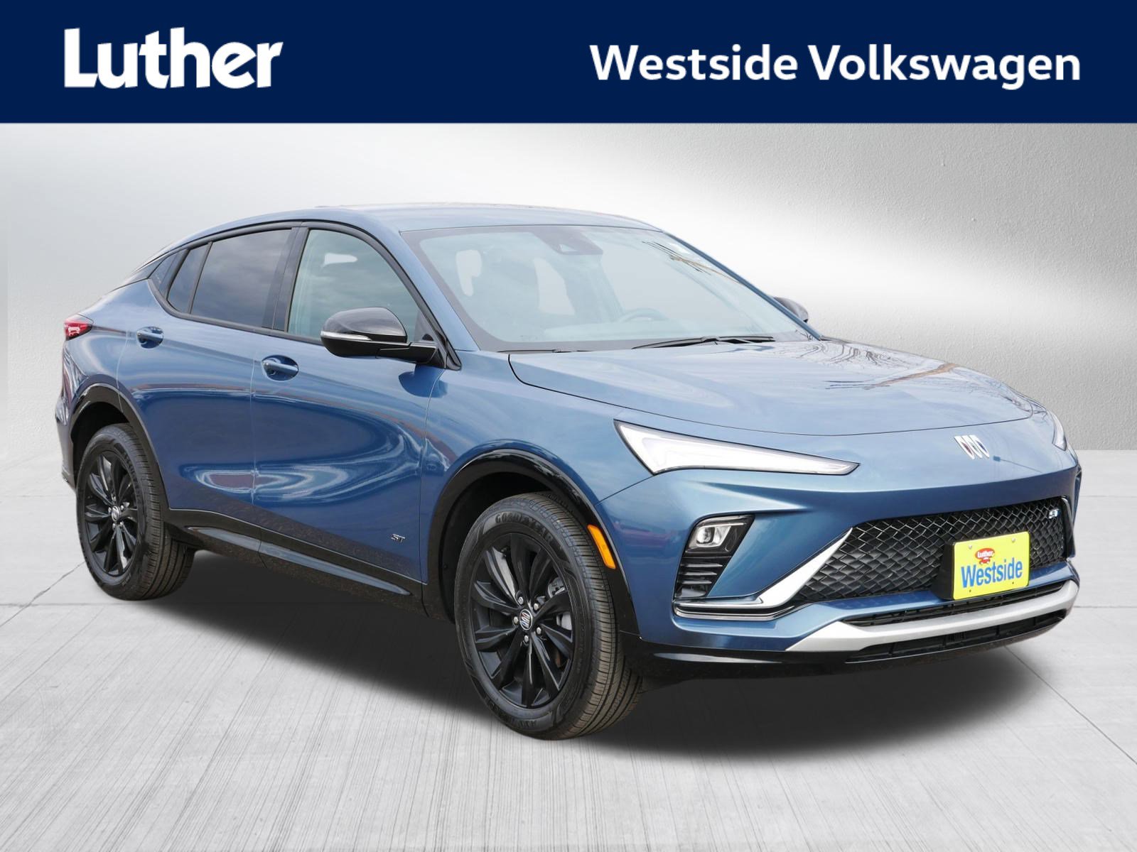 2025 Buick Envista Sport Touring's photo