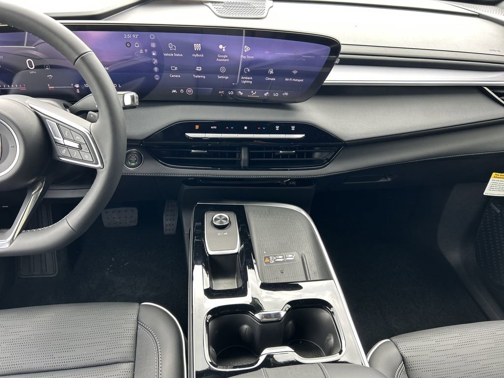 2026 Buick Enclave Sport Touring photo 16