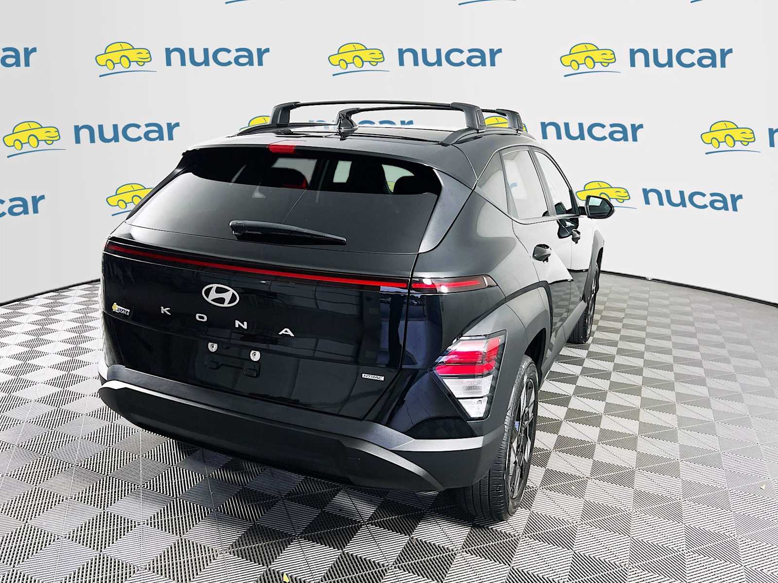 2024 Hyundai Kona SEL photo 6