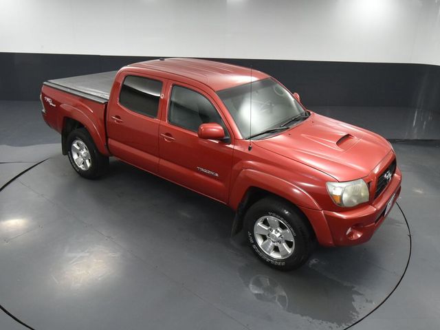 2011 Toyota Tacoma Base photo 43