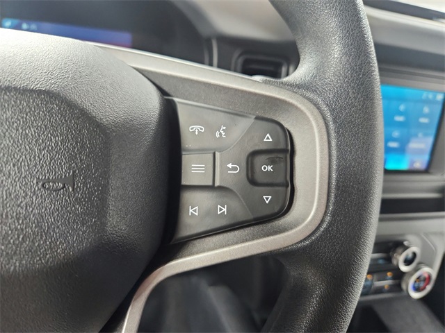 2023 Ford Bronco Base photo 26
