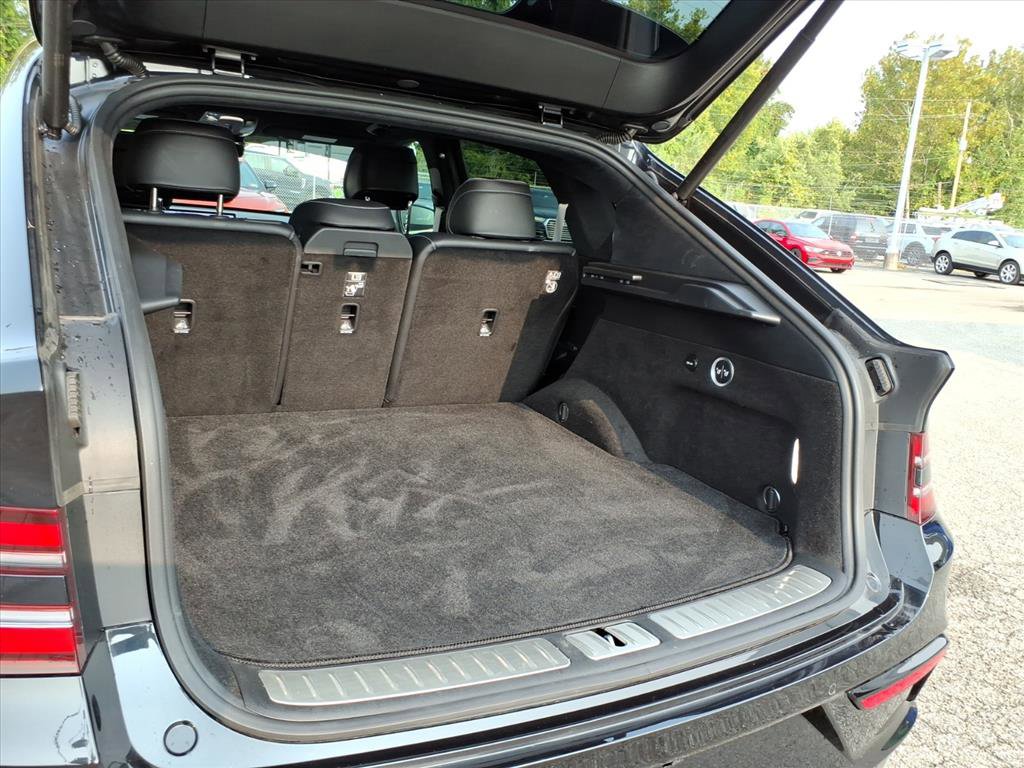 2025 Genesis GV80 Coupe 3.5T photo 13