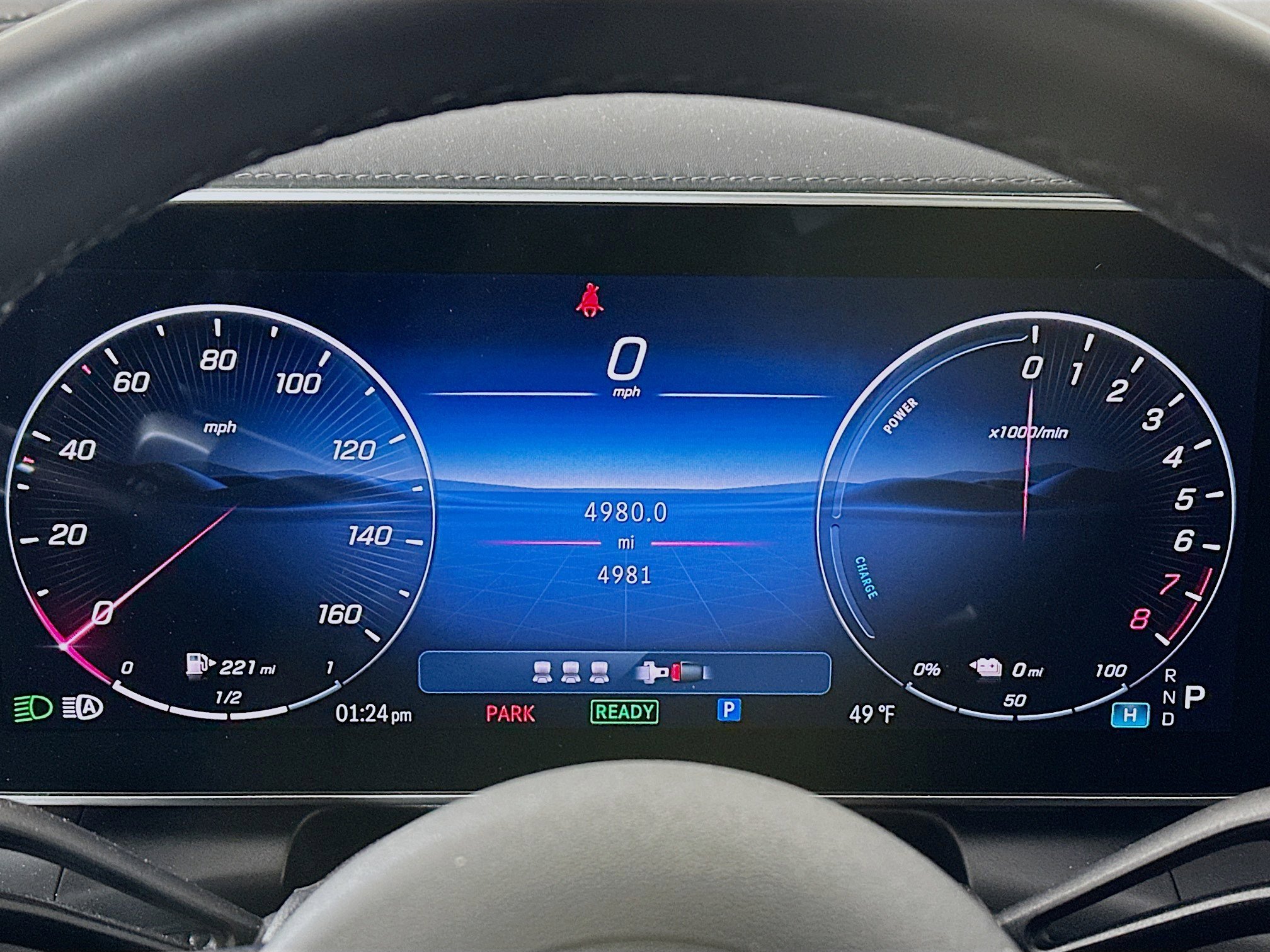 2025 Mercedes Benz GLC 350e 4MATIC photo 12