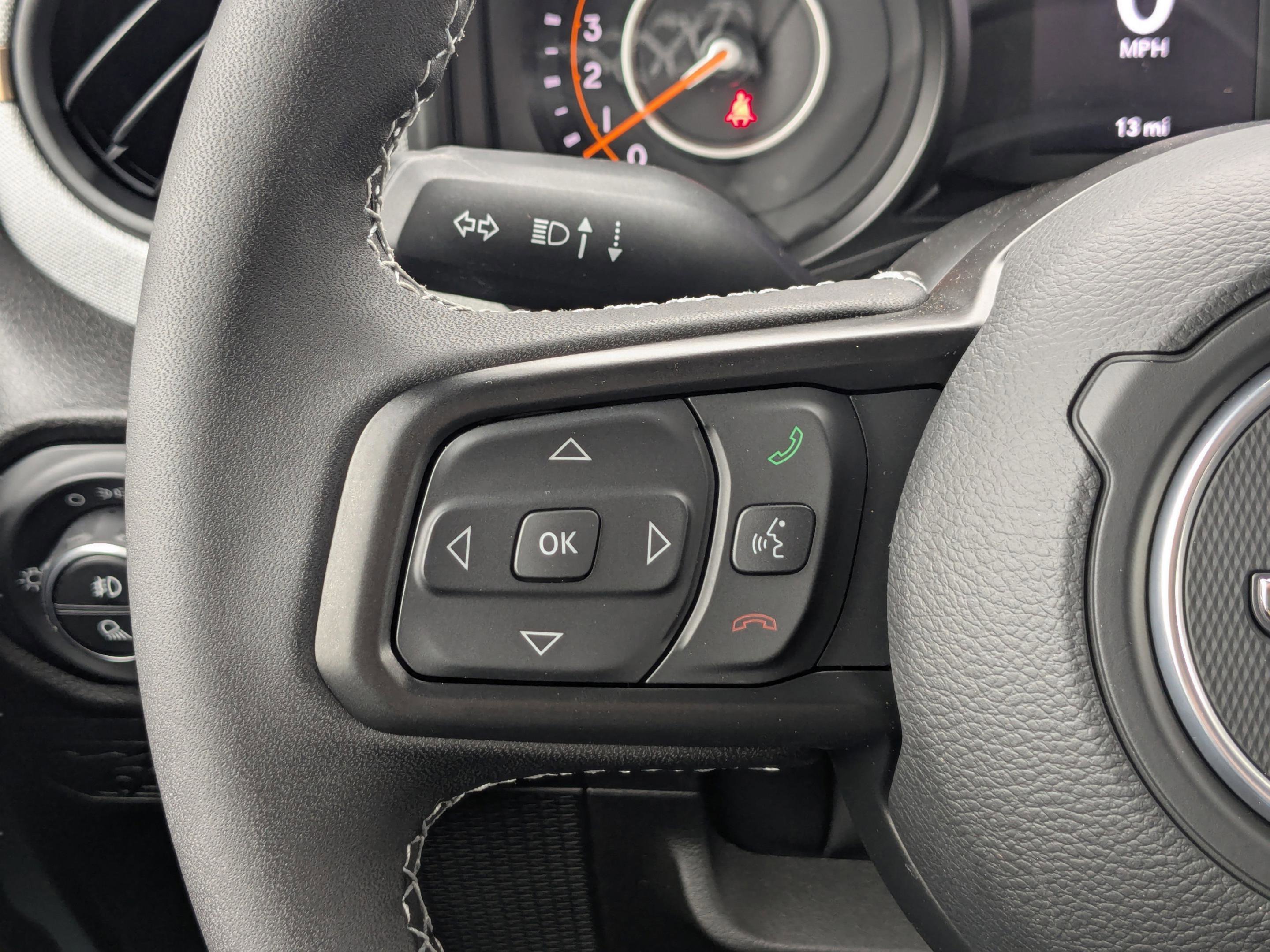 2025 Jeep Gladiator Sport S photo 30