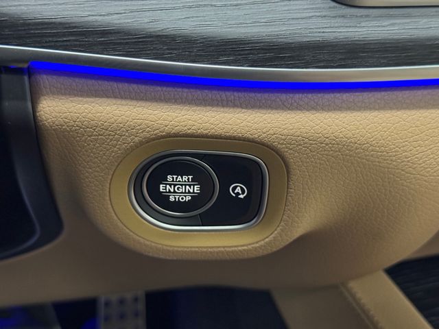 2026 Mercedes Benz GLS 580 4MATIC photo 20