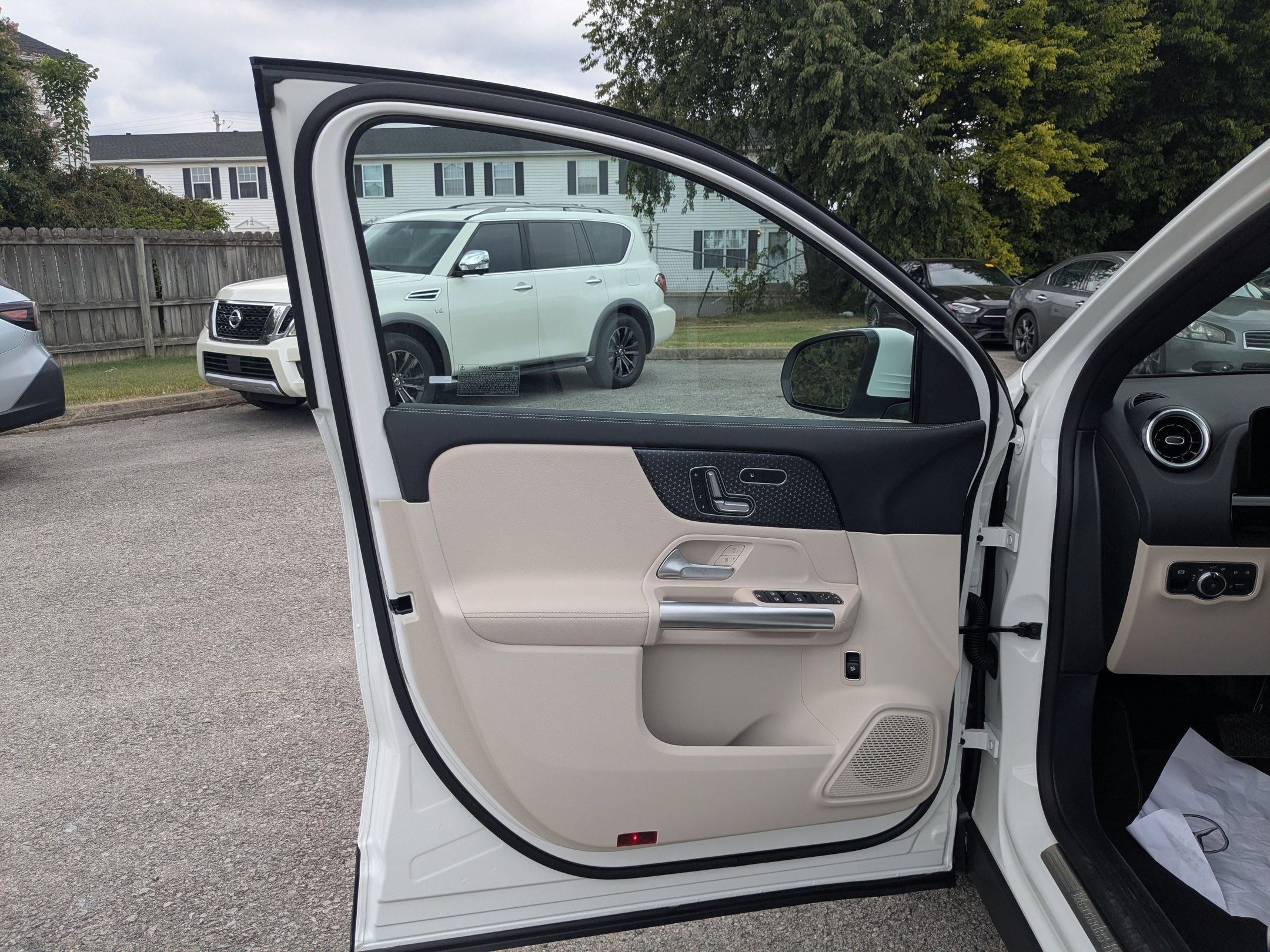 2026 Mercedes Benz GLA 250 4MATIC photo 10