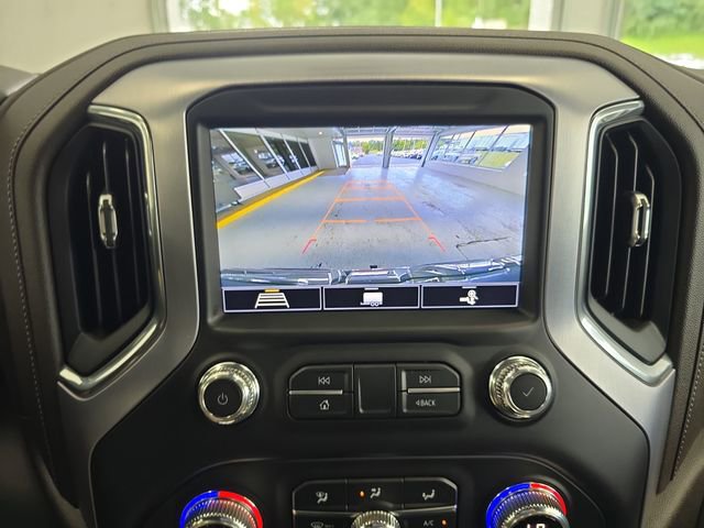 2020 Gmc Sierra 1500 SLT photo 16