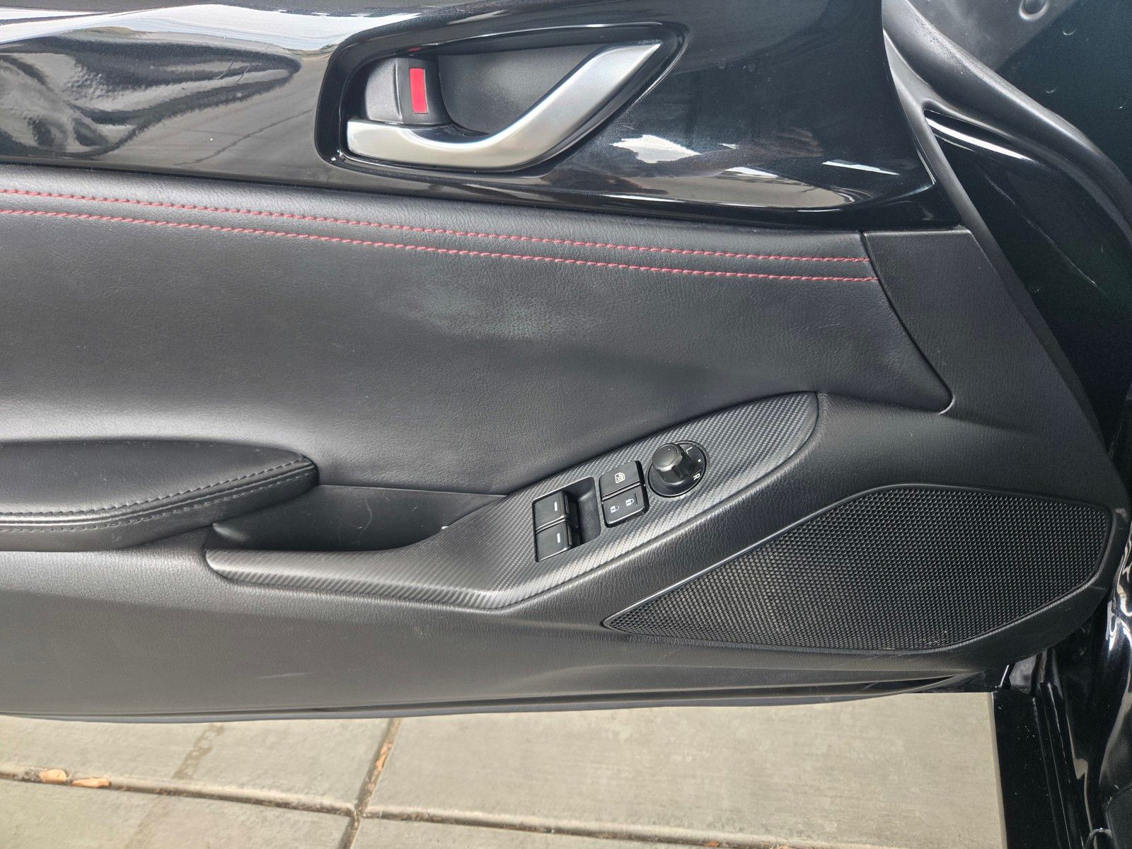 2016 Mazda MX-5 Miata Miata photo 13