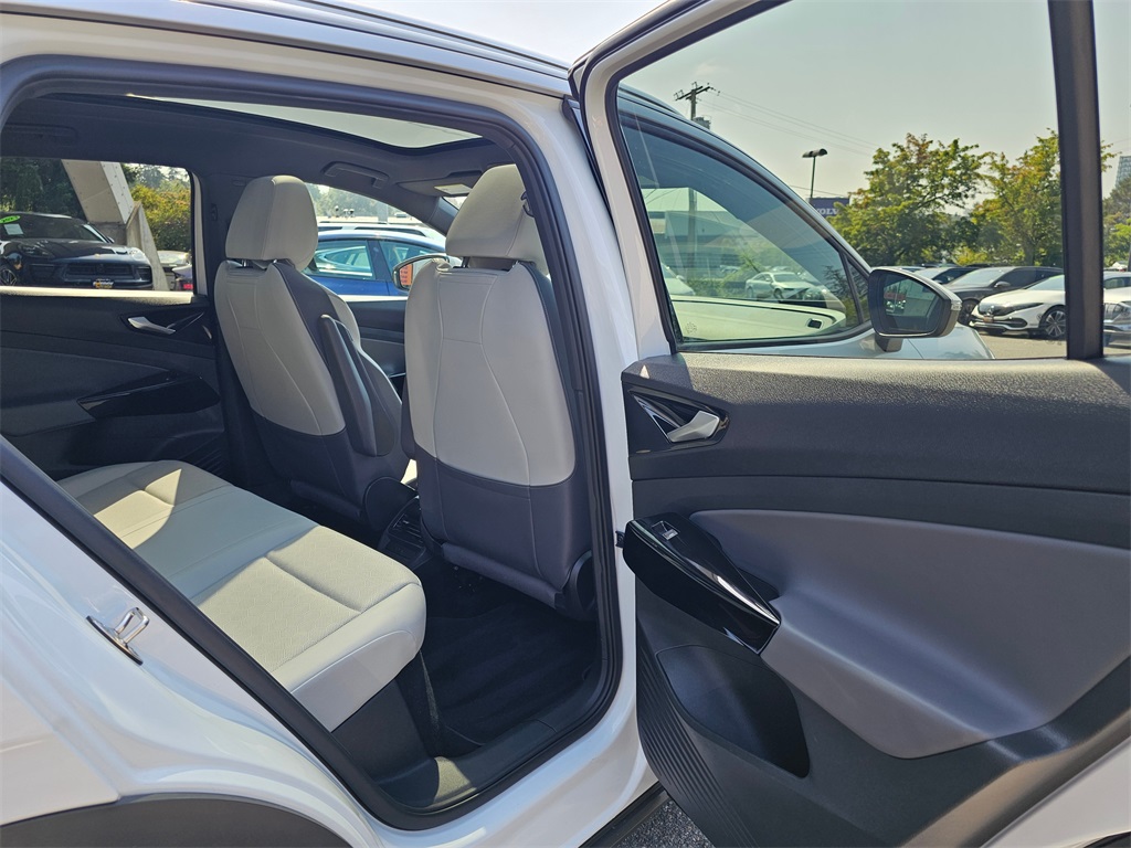2021 Volkswagen ID.4 Pro S Gradient photo 15