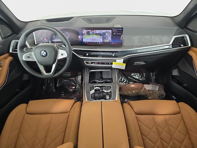 2026 Bmw X7 xDrive40i photo 8