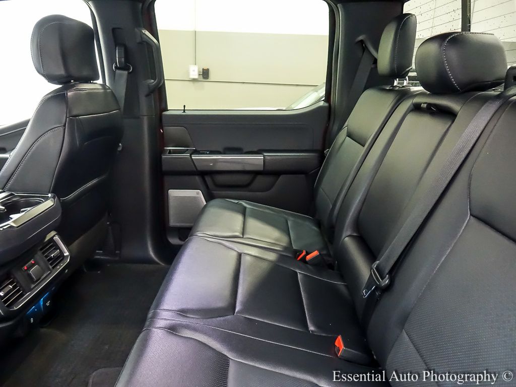 2022 FORD F-150 - Image 11