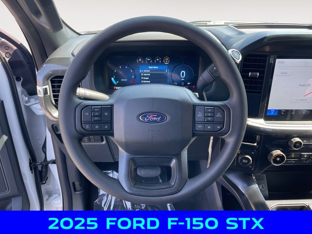 2025 Ford F-150 STX photo 12