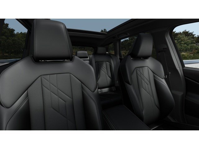 2025 Bmw X3 30x Drive photo 10