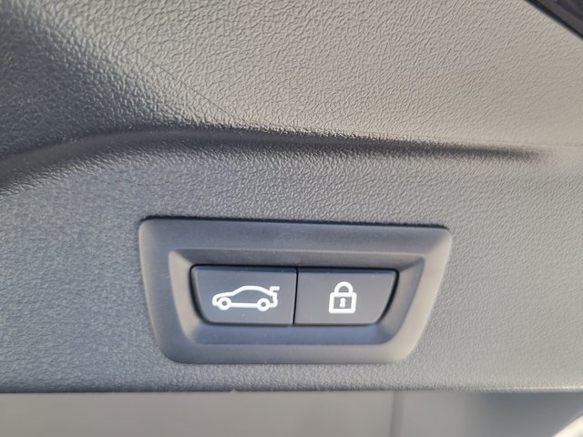 2022 Bmw X5 sDrive40i photo 5