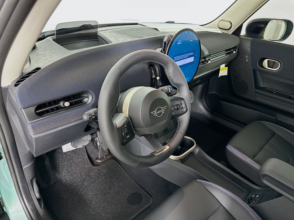 2025 Mini Countryman Hardtop S photo 9